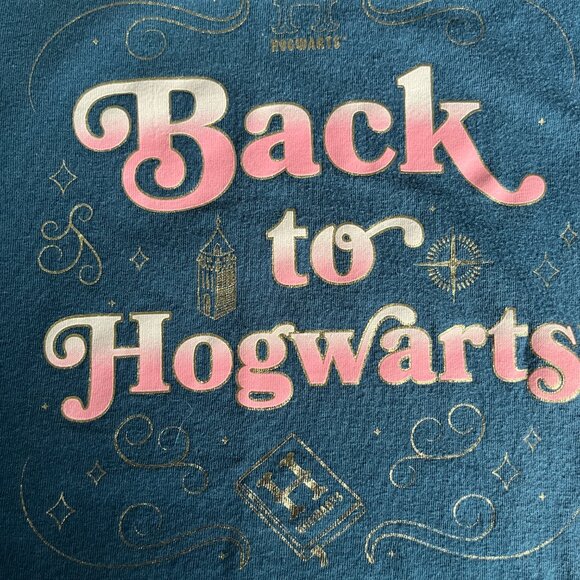 💫3 for $10 Girls' Harry Potter Tee - Picture 2 of 5